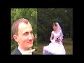 свадебный клип 17 июля 2004 года