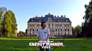 🌴🏰 Energy Summer Vibes - September 2022 | Pszczyna, Poland 🇵🇱