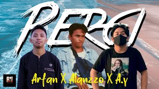 Arfan - PERGI Ft. Alanzzo x A.y