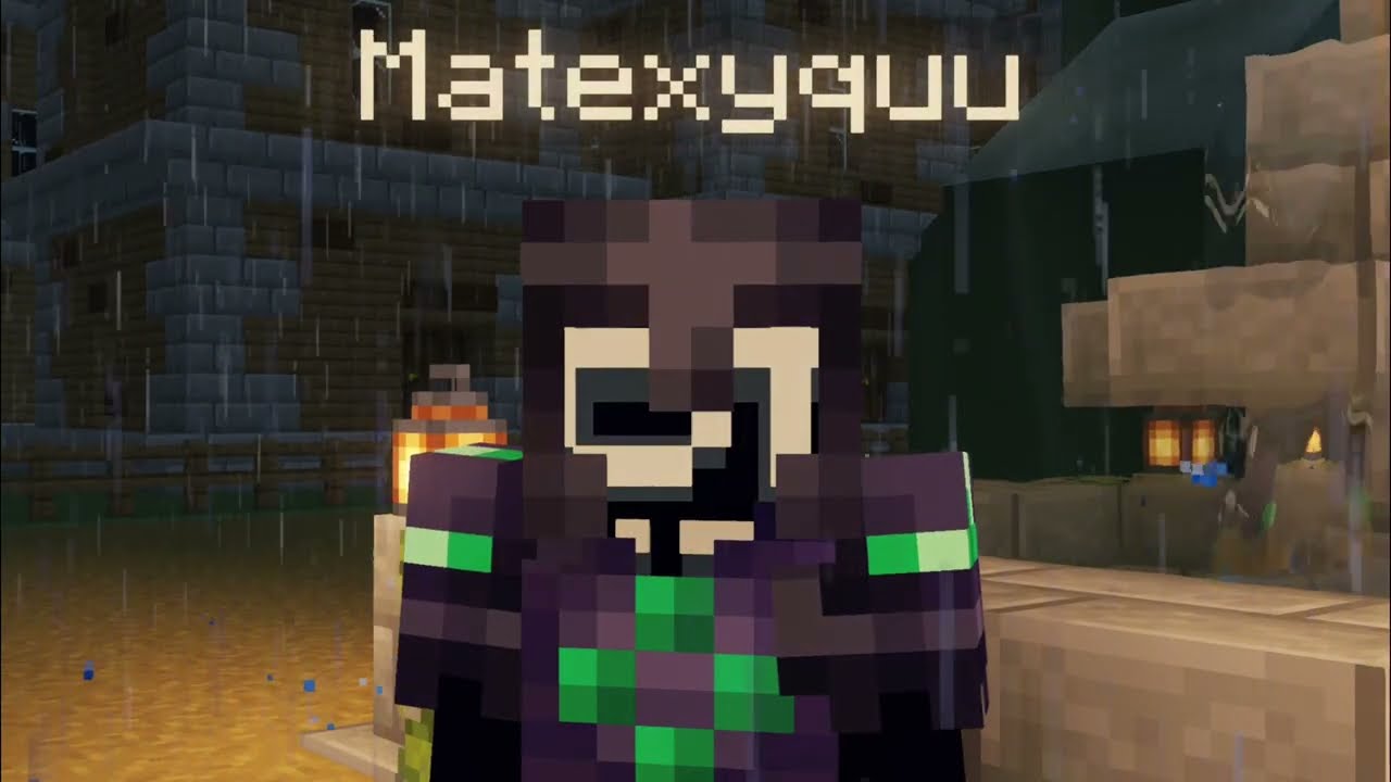 Liberty SMP BROUGHT to LIFE