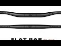 A must-have product! TOSEEK ZF-ONE Mtb Carbon Handlebar Bicycle Handlebar 31.8*580-720/740/760mm M