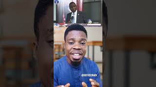 Yahaya Bello still roams free while Malami and Chris Ngige still with EFCC #LetMeExplain