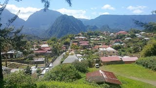 La Réunion en 4K av le camescope Panasonic HC VXF990