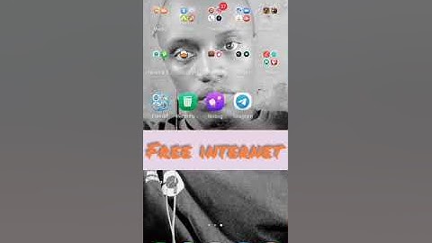 Free internet tunnelling using Psiphon pro