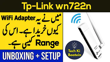 ØªØ­Ù…ÙŠÙ„ ØªØ¹Ø±ÙŠÙ Tp Link Tl Wn722n