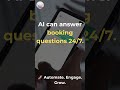 Hotel Owners: Get More Bookings with AI