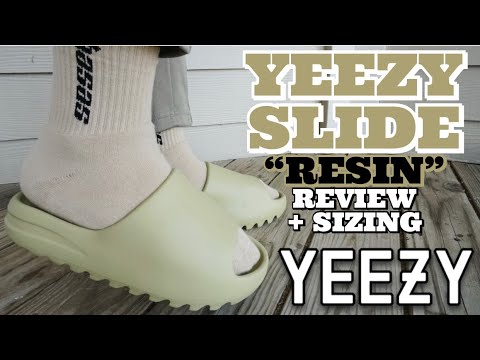 adidas Yeezy Slide Bone Sand Resin Store List.