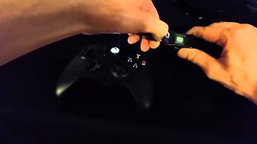 CronusMAX PLUS - How to use Xbox 360 Controllers on Xbox One