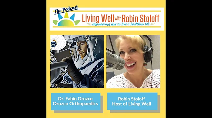 Not Your Father's Hip or Knee Replacement - Dr. Fa...