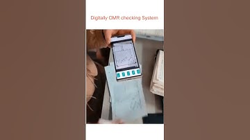 digital OMR sheet scanning #technology #omr_sheet #tech