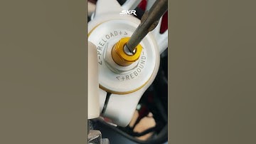 എങ്ങനെ? TVS Apache RR310 Suspension adjustment