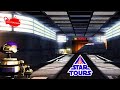 [Disneyland] Original Star Tours Ride POV at Disneyland California Star Wars