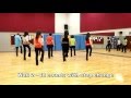 Better When I'm Dancin' - Line Dance (Dance & Teach in English & 中文)