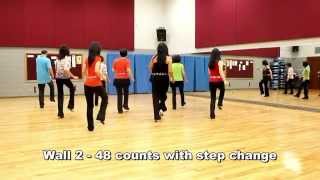 Download lagu Better When I 39 m Dancin 39 Line Dance Dance Teach in English 中文 Better When I 39 m Dancin 39 Line Dance Dance Teach in English 中文