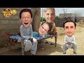 Nawaz sharif bimar ki ayadat funnyimran khan shahbaiz sharif bhawail bhutto funny cartoon