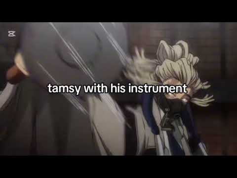 Gachiakuta Edits TikTok Compilation