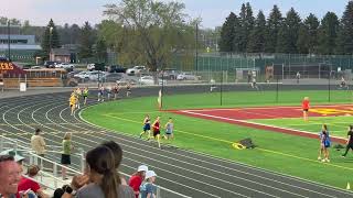 2025 Blaine High Boys Track: MN Section 5AAA True Team - 3200m