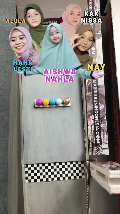 Aishwa vs Alula vs Nissa Sabyan vs Nay vs Lesti: Siapa Penyanyi Religi Paling Merdu?!! | PanSosKap