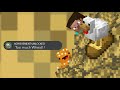 Ending world hunger in minecraft plus more