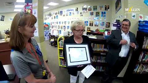 Cynthia Cooksey earns National LifeChanger Award! ...