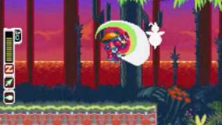 Download Lagu MegaMan Zero2 Forest of Dysis Part 1 MP3