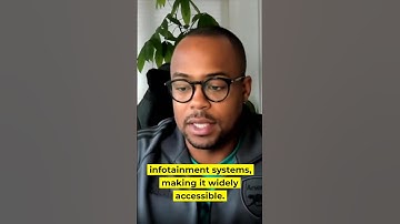 Android Auto vs Android Automotive #shorts