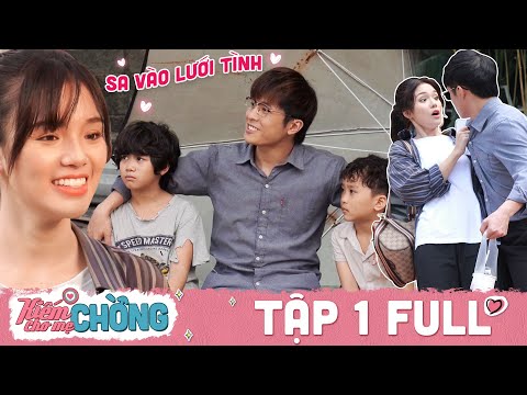 Video: Cách Tìm Chồng Cho Mẹ