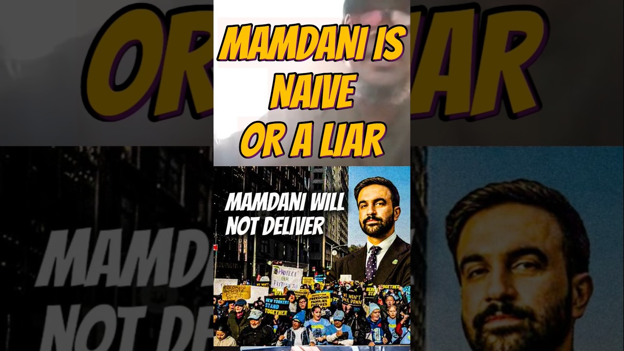 Lobbyist controlled New York City Council will block Mamdani's socialist agenda