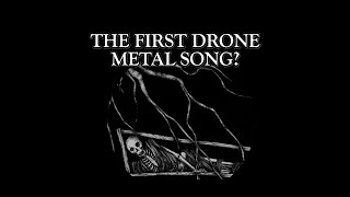 Who Invented Drone Metal?