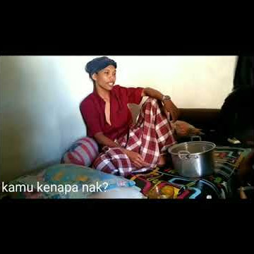 Status wa paling lucu dan gokil abis