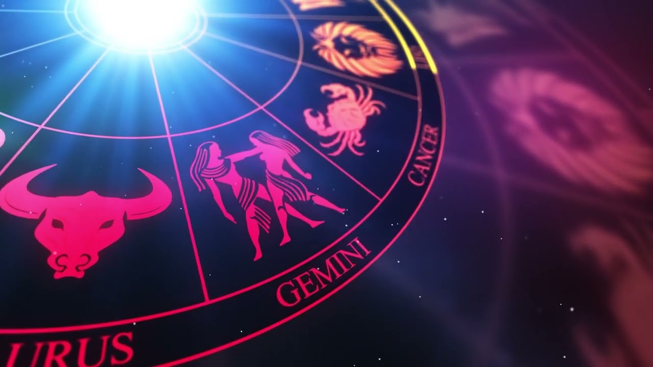 Zodiac Sun Signs 1 Hour