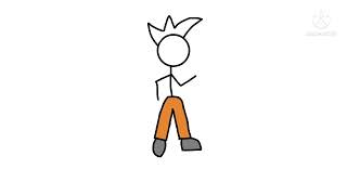 Drawing #52: Fancy Pants(the Fancy Pants Adventures)