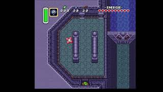 Zelda a Link to the past Part 10