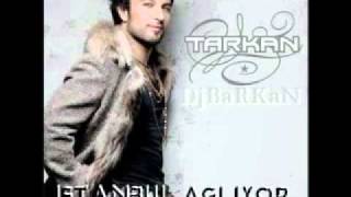 DjBaRKaN vs  Tarkan   Istanbul agliyor  REMIX 2011 Resimi