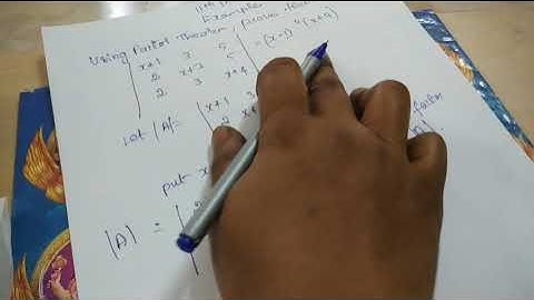 11th maths example 7.23