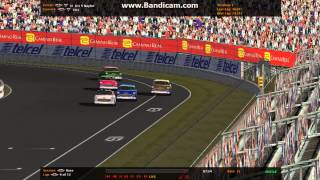 NR2003 One Race Deal #2 (GN55)