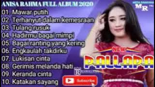 ANISA RAHMA FULL ALBUM TERBAIK NEW PALLAPA 2020