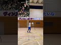 レッグスルーダンクはどれくらい難しいのか⁉︎