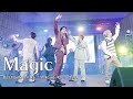 【LIVE MOVIE】「Magic」MAGiiCAL ver./BUDDiiS