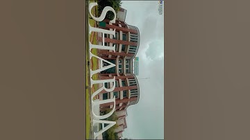 Inside Sharda University Agra | Campus Tour 2025 🏫✨