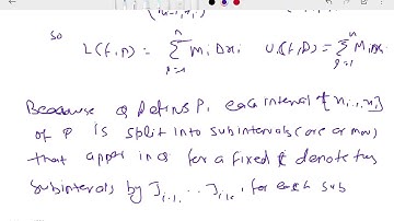 1b Reimann Integration BSc math H 3rd Sem 2024 25 Solved Paper by Dr  hitesh Kumar