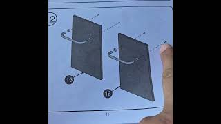 EXPERT GRILL 5-BURNER ASSEMBLY PART1