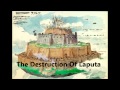 Capture de la vidéo The Destruction Of Laputa (Choral Version)