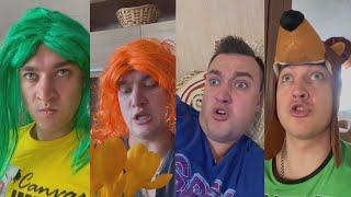 видео: СБОРНИК ВАЙНОВ ЗА СЕНТЯБРЬ 2021 / GREY SHIP картинка: СБОРНИК ВАЙНОВ ЗА СЕНТЯБРЬ 2021 / GREY SHIP