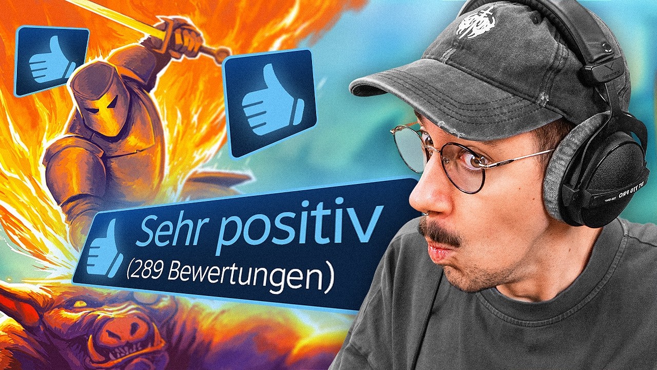 Indie-Überraschung des Jahres?! | Megabonk