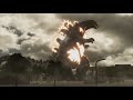 ✅ 【GODZILLA】#END&MOVIE【ゴジラ-GODZILLA-VS 】PS4