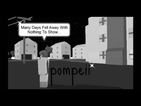 Pompeii Song Roblox - roblox virtual piano sheets pompeii