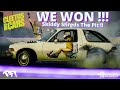 WE Won INDY!! SKIDDY Beats Blower Cars!!