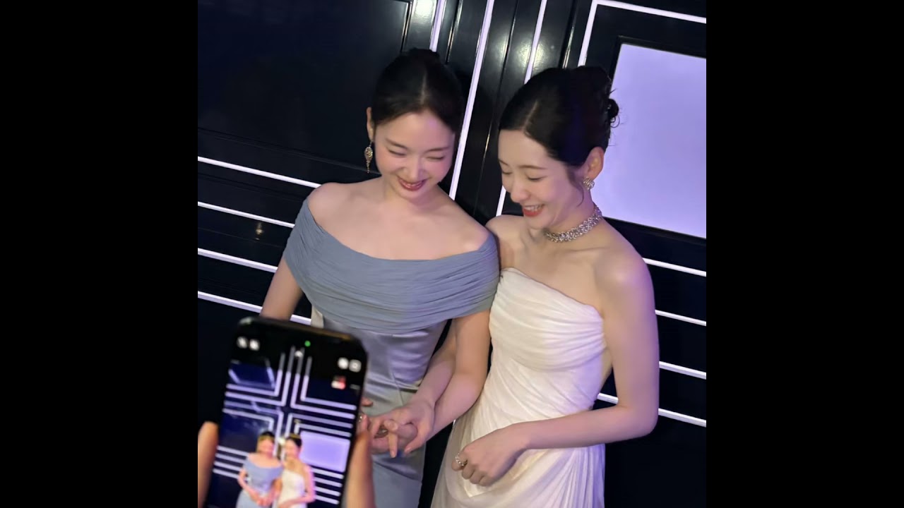 妳和其餘的一切|如果朋友患病,你會不會陪她走完最後一段路? |誾重與商燕相愛相殺三十年|廣東話韓劇Podcast🧋 縮圖