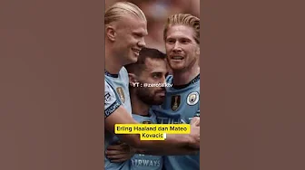 Chelsea takluk atas Manchester City di Stanford Bridge thumbnail
